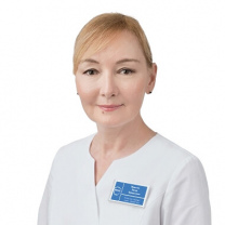Михеева Ливия Аркадьевна