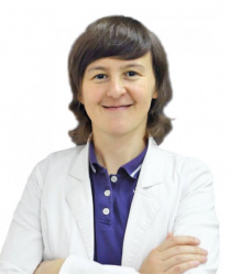 Каракаева Эльза