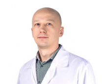 Звягинцев Антон Валерьевич