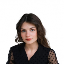 Можчерова Валентина Викторовна