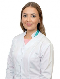 Гайнутдинова Аделина Линаровна
