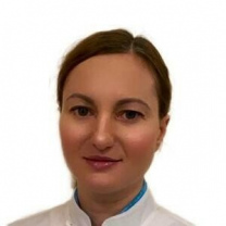 Евтикова Любовь Григорьевна 