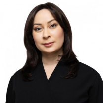 Хакунова Альбина Руслановна