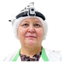 Тевяшова Галина Сергеевна