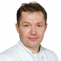 Микрюков Эдуард Сергеевич