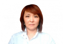 Ким Ирина Анатольевна