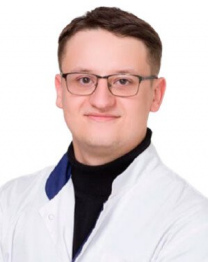 Лысенко Иван Станиславович