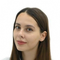Кормашева Ирина Александровна
