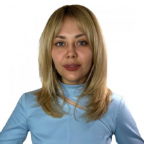 Афонина Евгения Игоревна