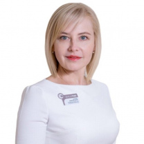 Гронская Наталья Николаевна
