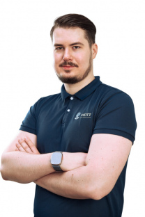 Покиров Денис Константнович