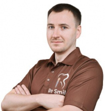 Коловский Андрей Александрович