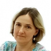 Выдыш Наталия Владимировна