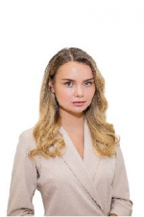 Яковлева Елизавета Вадимовна