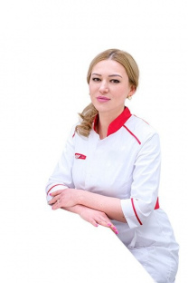 Кузнецова Анна Анатольевна