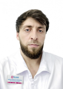 Курбанов Абдулхалик Раджабович