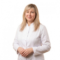 Преображенская Лариса Анатольевна