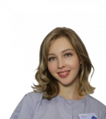 Долгова (Рюмина) Елена Дмитриевна