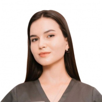 Сальникова Карина Юрьевна