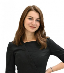 Елизарова Юлия Витальевна