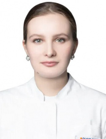 Селиванова Анастасия Дмитриевна