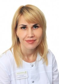 Ундышева Наталья Геннадьевна