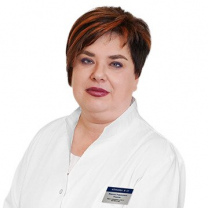 Нодель Марина Романовна