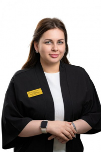 Пшунова Азида Арзабековна