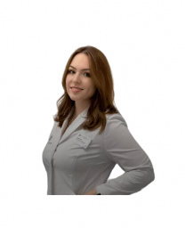 Лекаревич Екатерина Олеговна