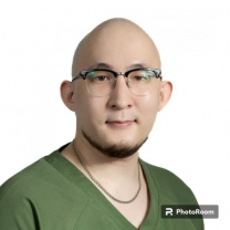Петухов Николай Николаевич