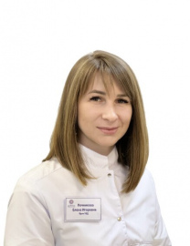 Печникова Елена Игоревна