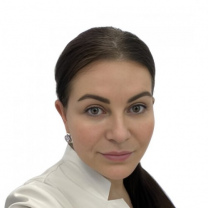 Першина Светлана Александрова