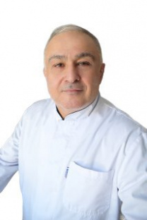 Мартиросян Гагик Камоевич