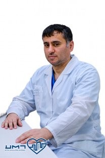 Мамедов Тимур Азизович