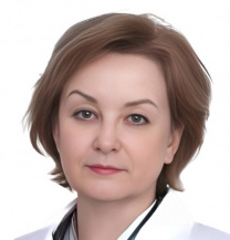 Кац Лариса Дмитриевна
