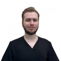 Депринда Всеволод Владимирович