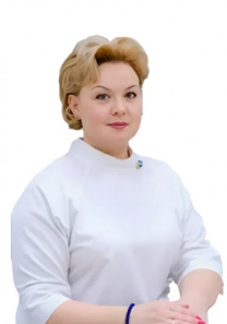 Белоусова Татьяна Валентиновна