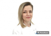 Жердева Ирина Владимировна