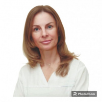 Райкова Анна Михайловна