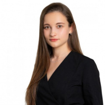 Дворникова Екатерина Григорьевна