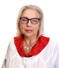 Оленичева Елена Леонидовна