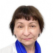 Сорокина Татьяна Владимировна