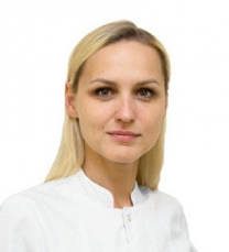 Каткова Татьяна Евгеньевна
