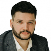 Кутовой Дмитрий Дмитриевич