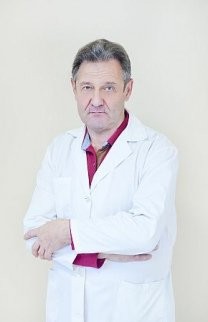 Бубнов Алексей Васильевич