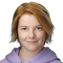 Бельская Софья Александровна