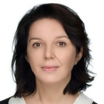Войтенко Мария Юрьевна