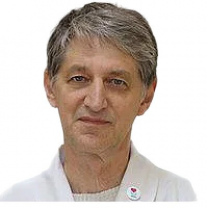 Абубикиров Анвер Фатихович