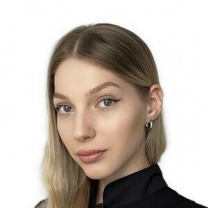 Слинкина Ксения Альбертовна