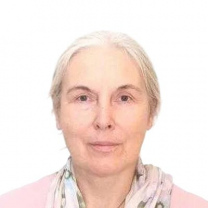 Щипицына Елена Михайловна
